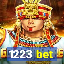 1223 bet